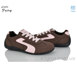 Кроссовки L.Fairy